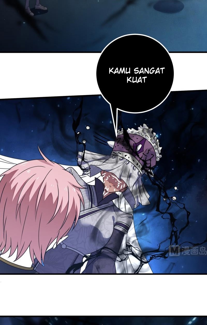 My Plug-in Spirit Ring Chapter 92 Gambar 8